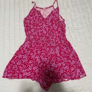 Old Navy romper